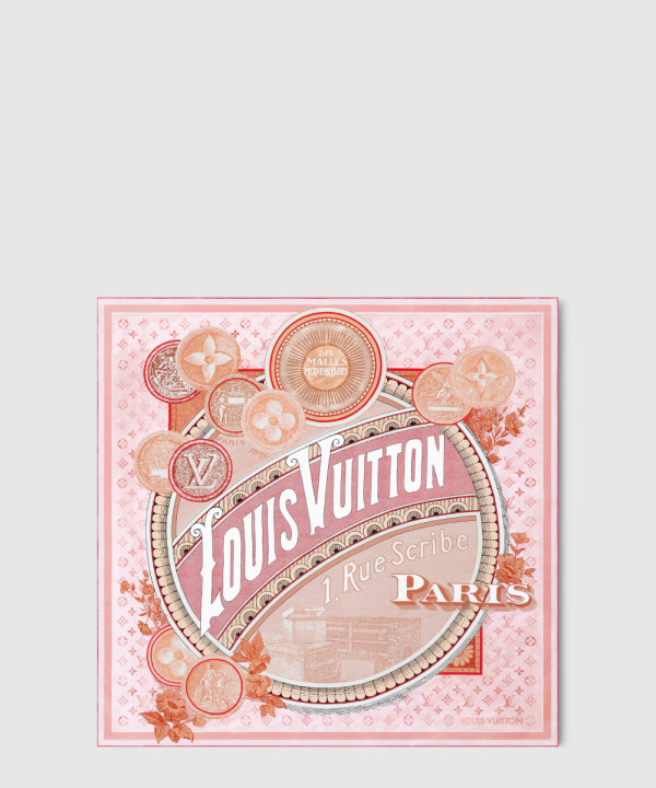 말 메 르뵈이외즈 스퀘어 90 M79863