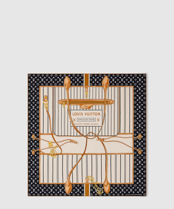 마이 네버풀 스퀘어 90  M96471