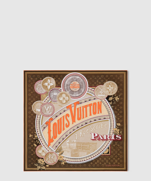 말 메 르뵈이외즈 스퀘어 90 M92998