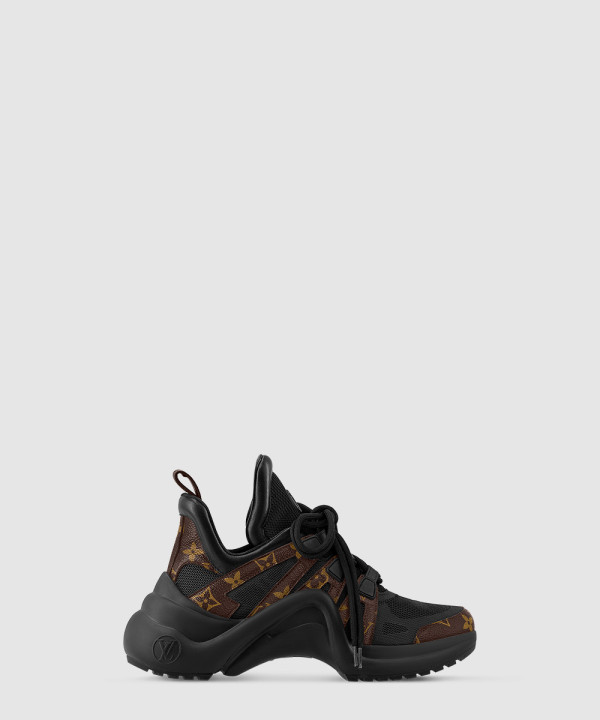 아치라이트 스니커즈 1A43LO