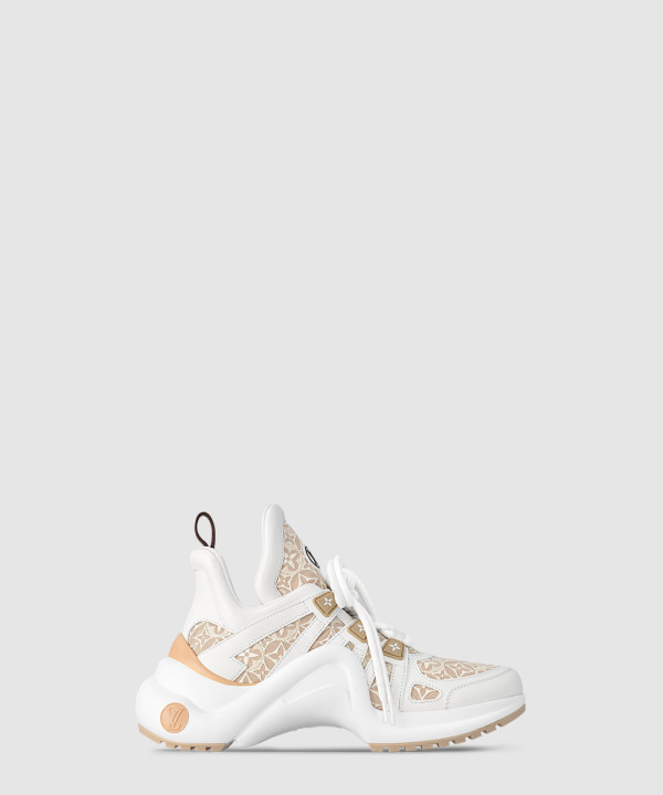 아치라이트 스니커즈 1AHOQD