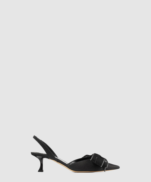 Brooke Slingback 50