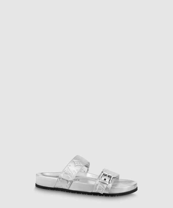 봄디아 플랫 샌들 1AB3OI