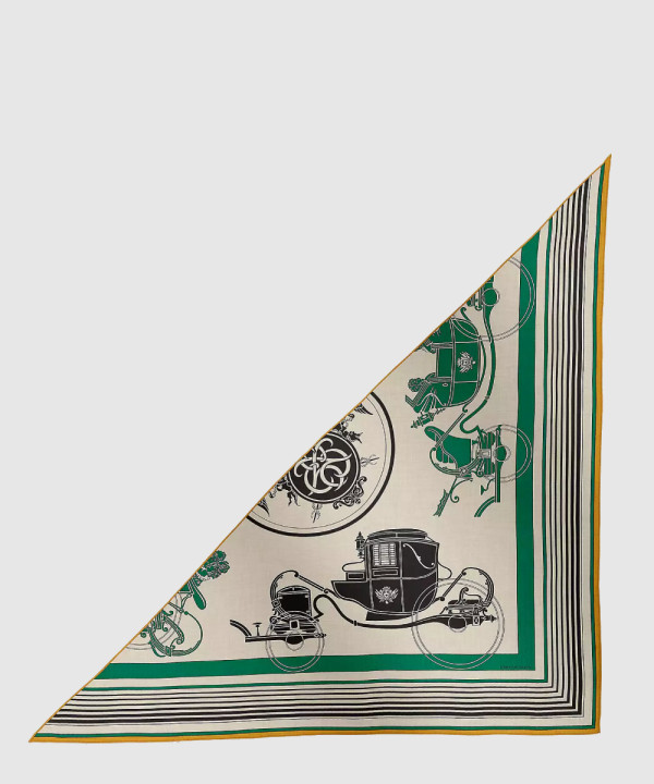 Ex-Libris 자이언트 트라이앵글