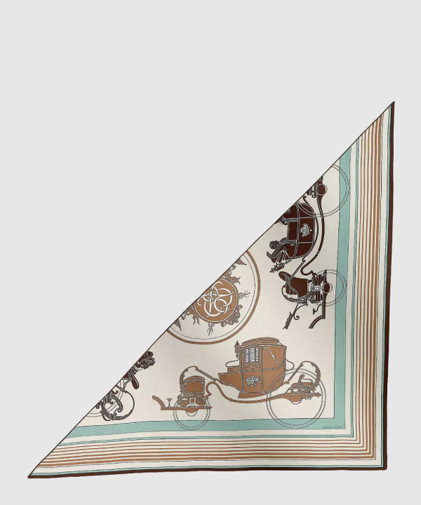 Ex-Libris 자이언트 트라이앵글