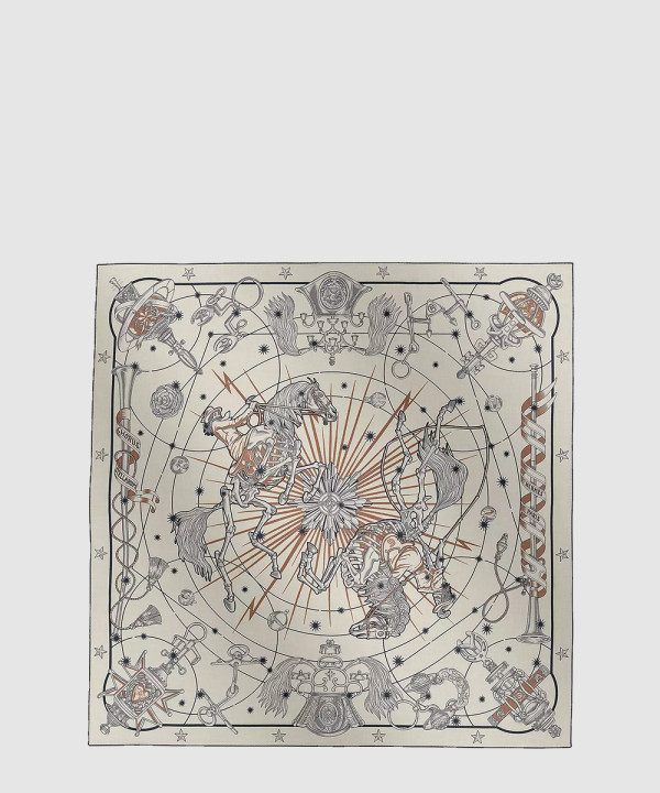 Chorus Stellarum 숄 140