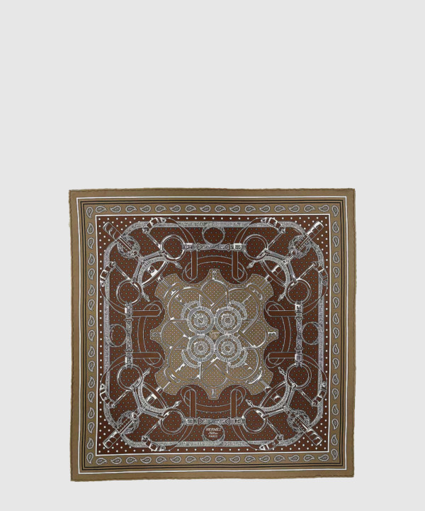 Eperon d'Or 스카프 90