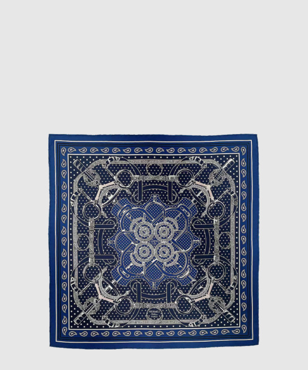 Eperon d'Or 스카프 90