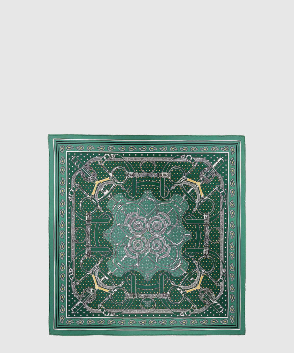 Eperon d'Or 스카프 90