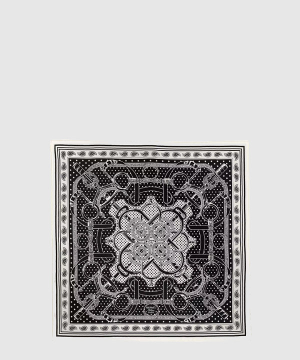 Eperon d'Or 스카프 90