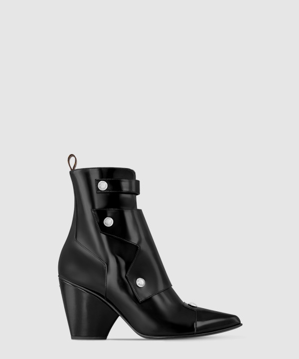 트리니티 앵클 부츠 1AD1TF