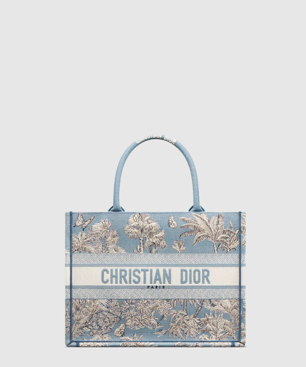 북 토트백 미듐 M1296