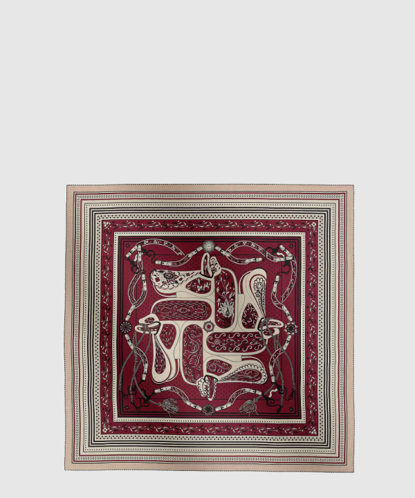 Festival des  Amazones Bandana 스카프 90