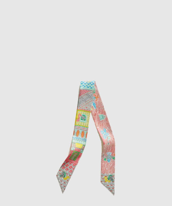 Super Silk Quest 트윌리