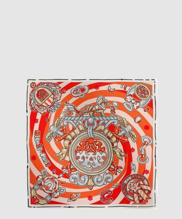 Candy Libris 스카프 90