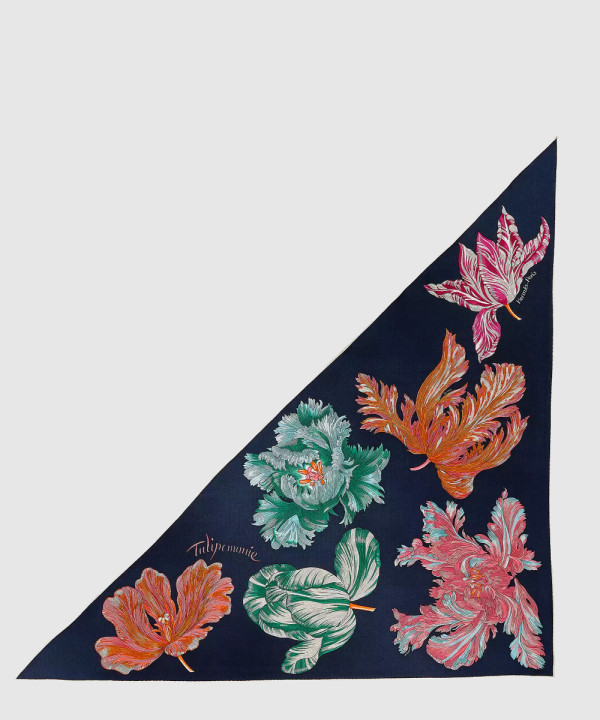 Tulipomanie 자이언트 트라이앵글