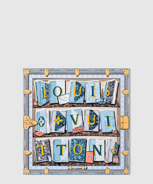 라이브러리 스퀘어 90 M96116