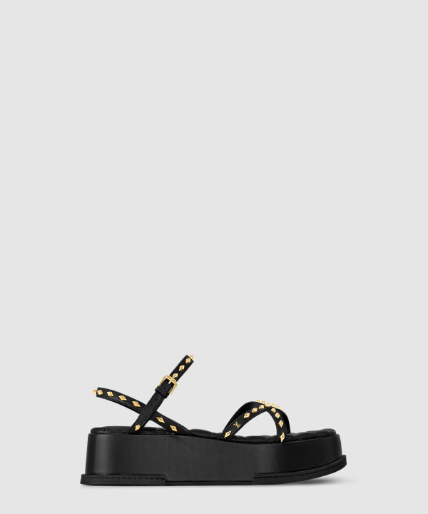 마야 플랫폼 샌들 1ACY33