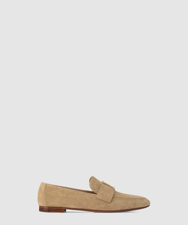 카프리 슬리퍼 1AC72R