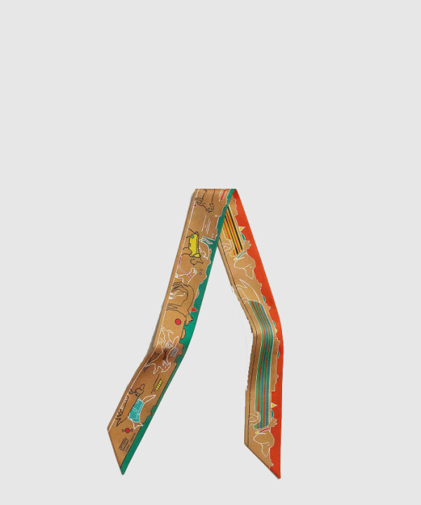 Les Chiens Parisiens 트윌리