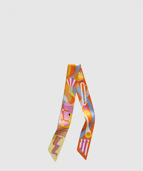 Parade en Fanfare Twilly  트윌리