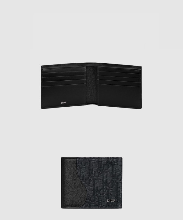 Saddle 반지갑 2ADBH