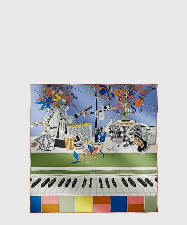 En Studio 스카프 90