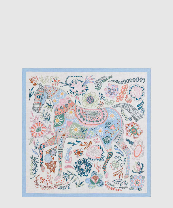 En Attendant Ulysse 숄 140