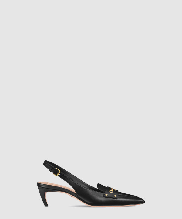 Boy 슬링백 펌프스 KDV38