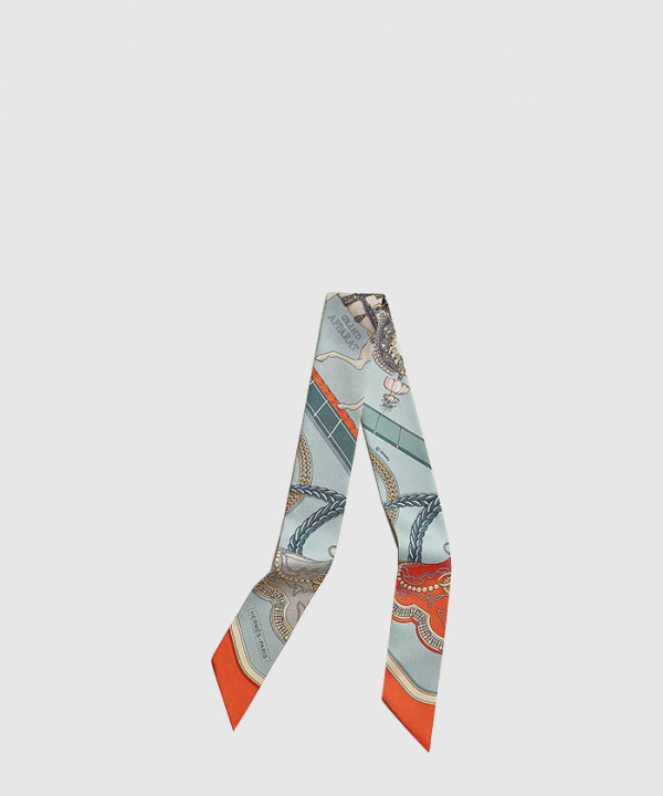 Grand Apparat 트윌리