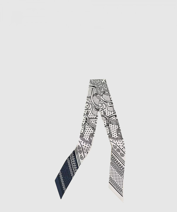 Eperon d'Or Bandana Twilly 트윌리