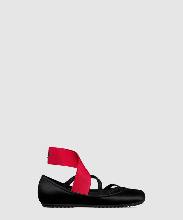 Shade 발레 플랫 KDF01