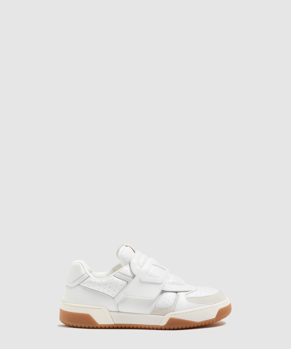 주아 드 주에 나파 카프스킨 로우탑 스니커즈 7Y2S0L