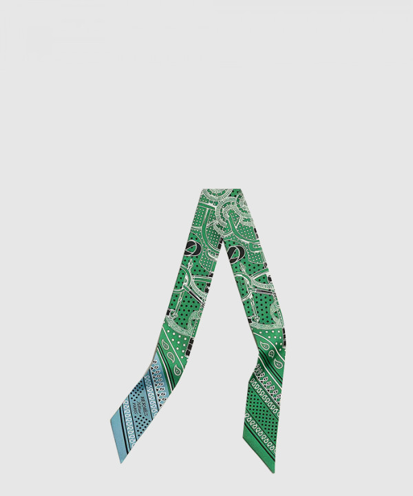 Eperon d'Or Bandana Twilly 트윌리