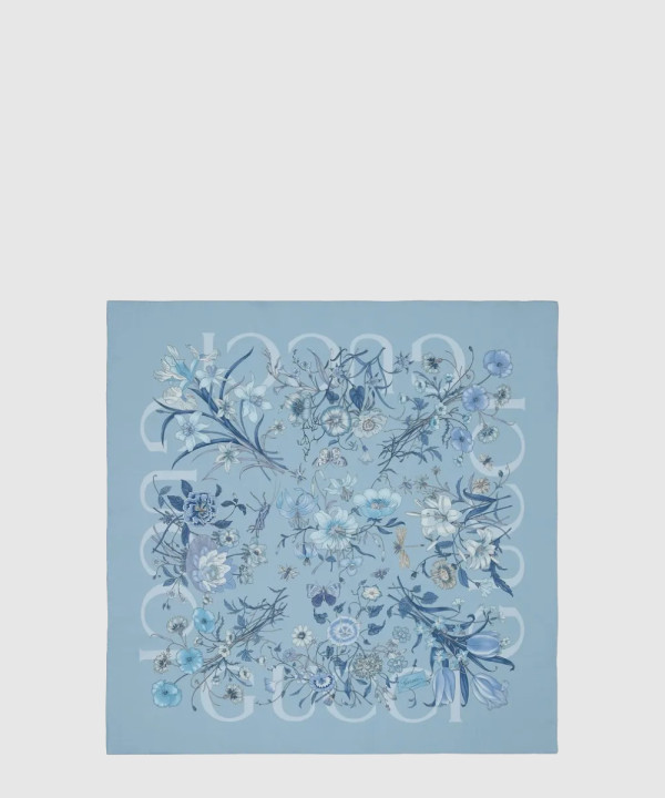 프린트 실크 까레 810042