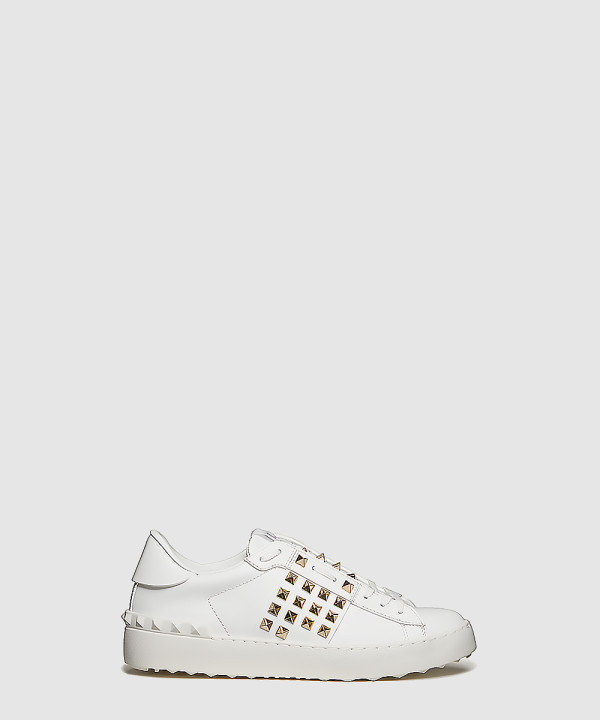 락스터드 언타이틀 스터드 스니커즈 WW0S0D