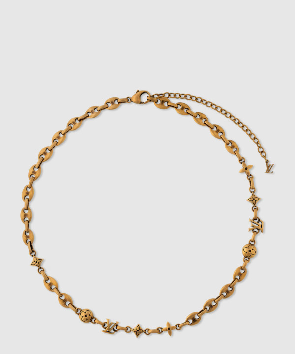 세일러 (LV Sailor) 목걸이 M02725