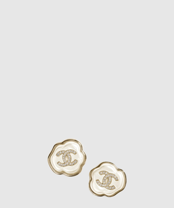 스터드 이어링 ABF884