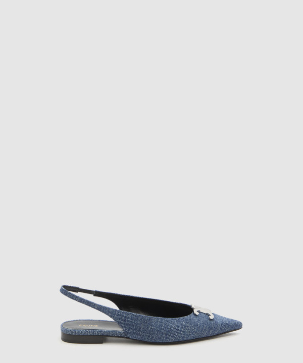 알마 플랫슈즈 358015