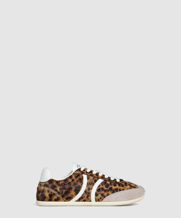 조거 레이스업 스니커즈 359275