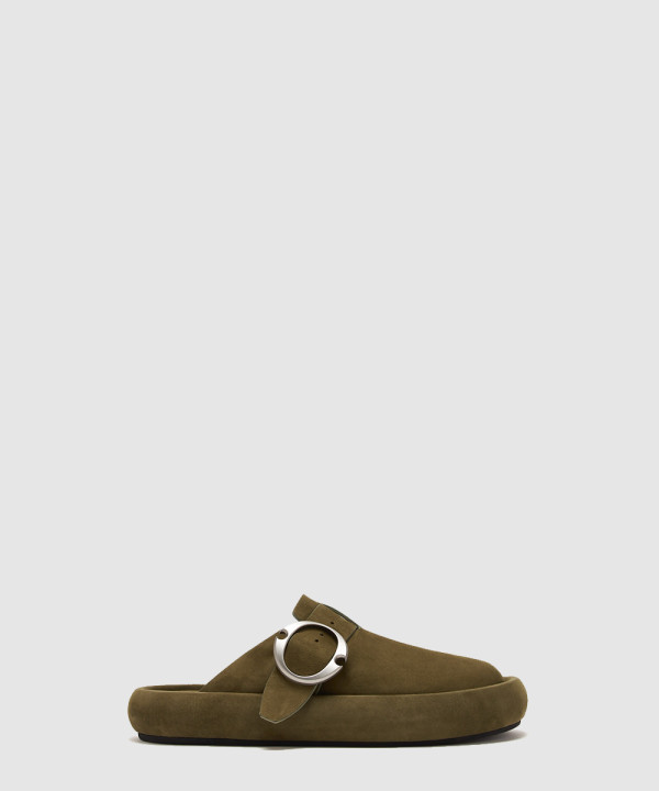 Arc 플랫폼 슈즈 815290