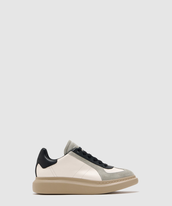 오버사이즈 빈티지 스니커즈 807882