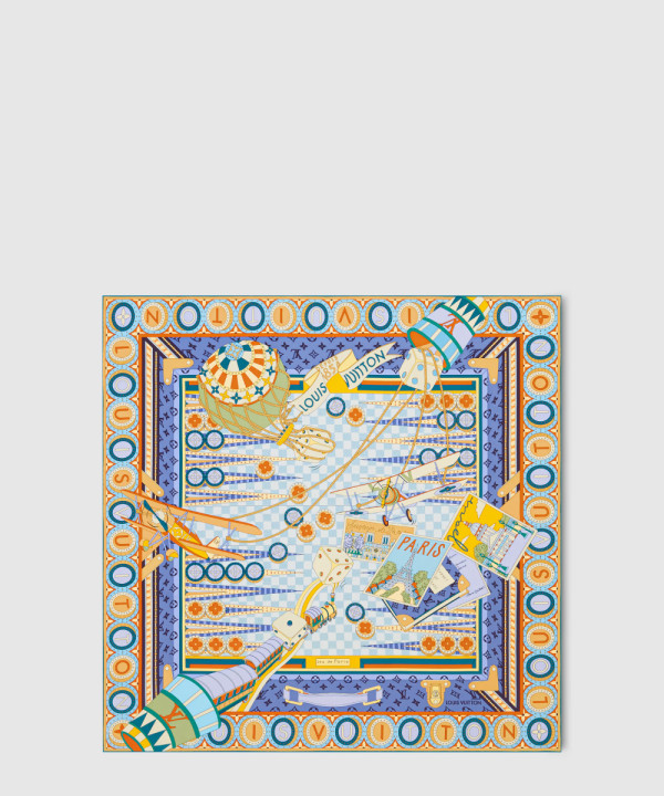 주 드 항해 스퀘어 90 M96297