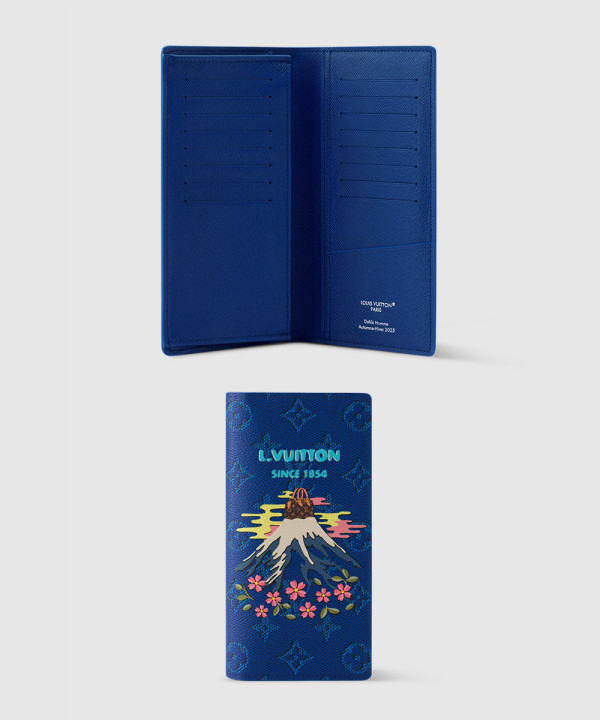 브라자 지갑 M25985