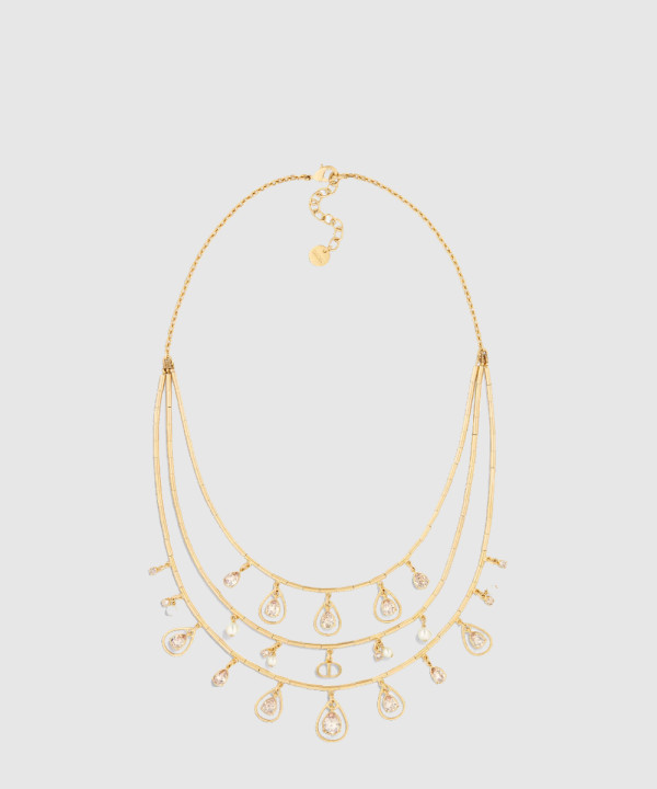 D-Drop 목걸이  N3351