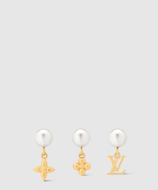 펄 리버 귀걸이 M02810