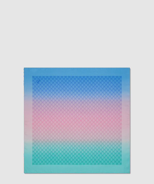 실크 스카프 826143