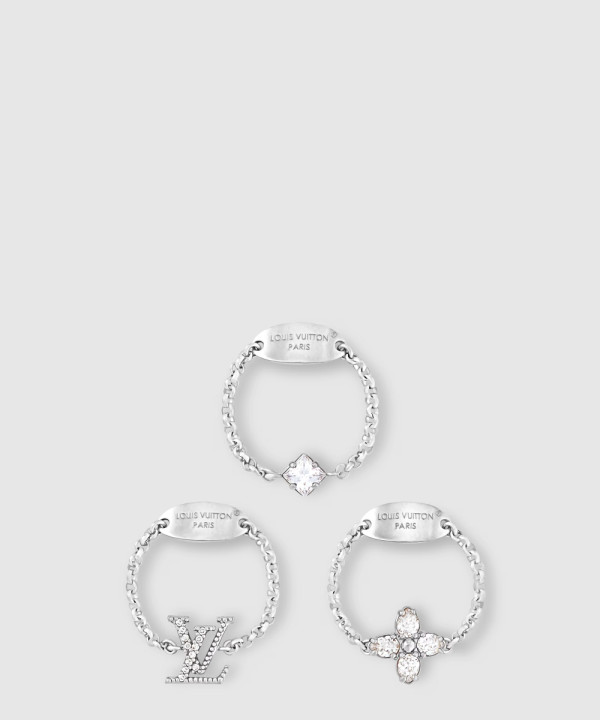 레이디 반지 세트 M1379S