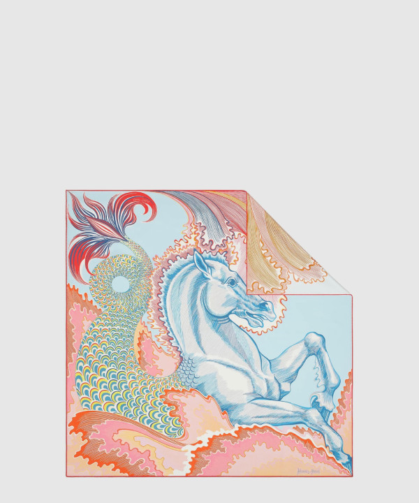Cheval Sirene ala 스카프  90