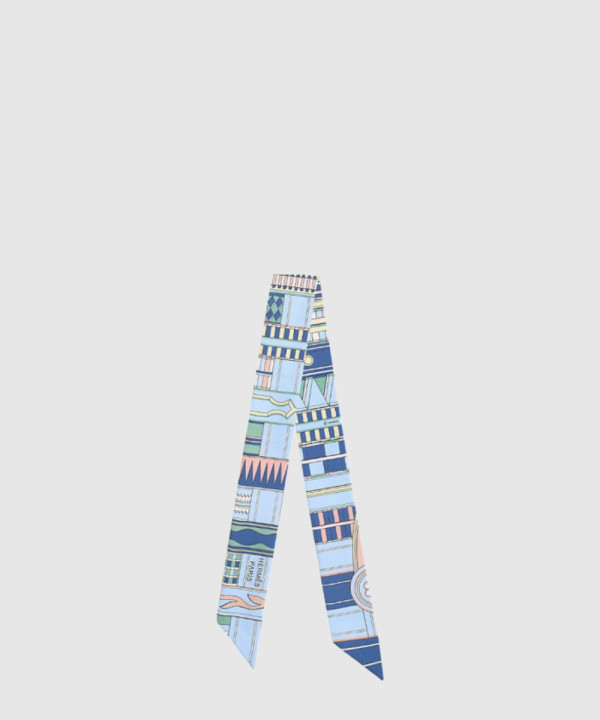 Voltes et Pirouettes 트윌리